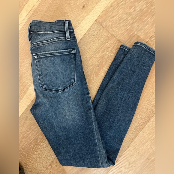 Frame Denim - Picture 2 of 3